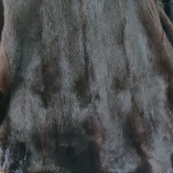 Fur coat - Picture 3 of 3